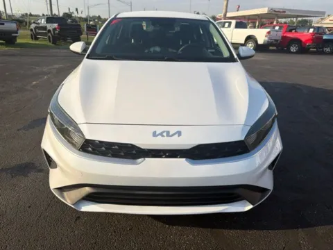 Photos of 2024 Kia Forte LXS for sale in Grove City, OH at Funky's Automotive - A division of ETC Auto Group