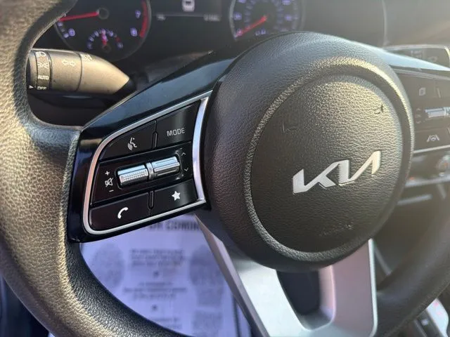 Kia Forte photo 13
