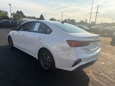 More photos of 2024 Kia Forte LXS at Funky's Automotive - A division of ETC Auto Group, OH