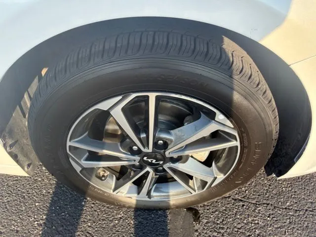 Kia Forte photo 26