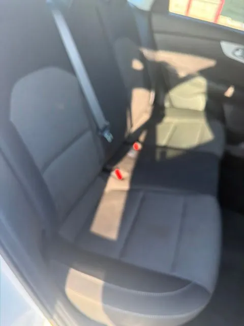 Kia Forte photo 22