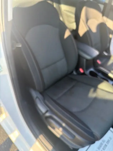 Kia Forte photo 23