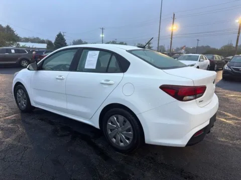 More photos of 2019 Kia Rio LX at Funky's Automotive - A division of ETC Auto Group, OH