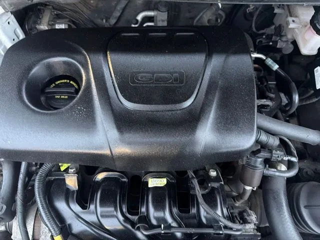 Kia Rio photo 29