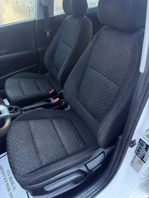 Kia Rio photo 11