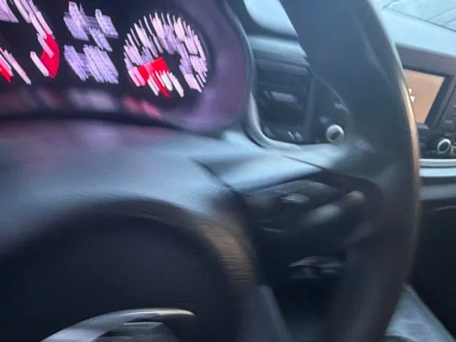 Kia Rio photo 14