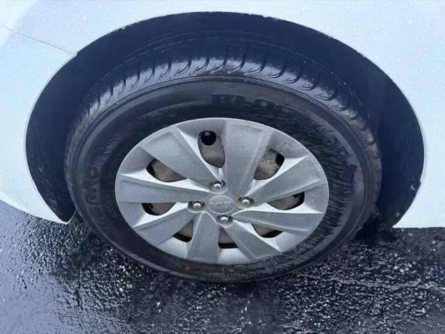 Kia Rio photo 28