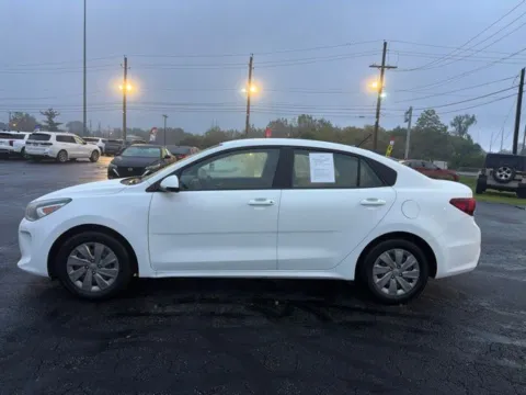 More photos of 2019 Kia Rio LX at Funky's Automotive - A division of ETC Auto Group, OH