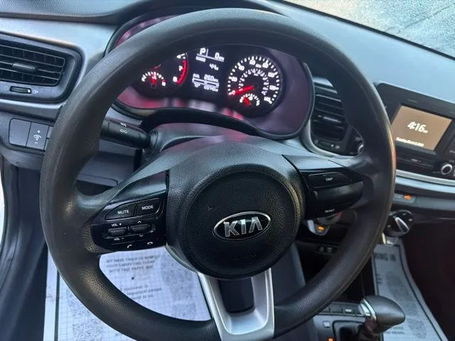 Kia Rio photo 12
