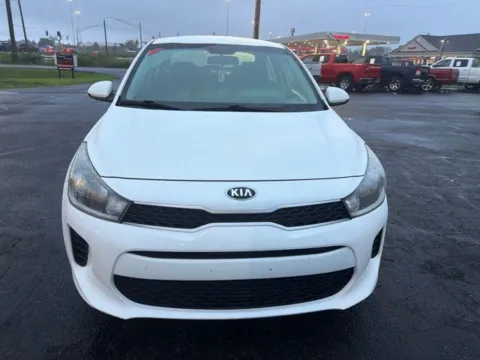 Photos of 2019 Kia Rio LX for sale in Grove City, OH at Funky's Automotive - A division of ETC Auto Group