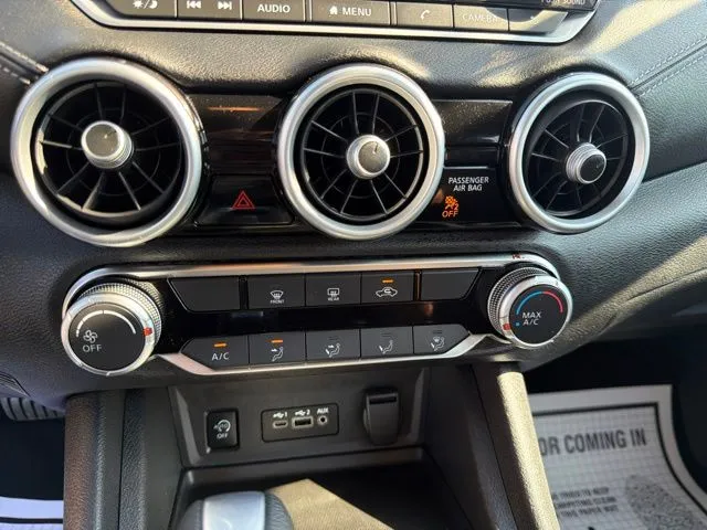 Nissan Sentra photo 17