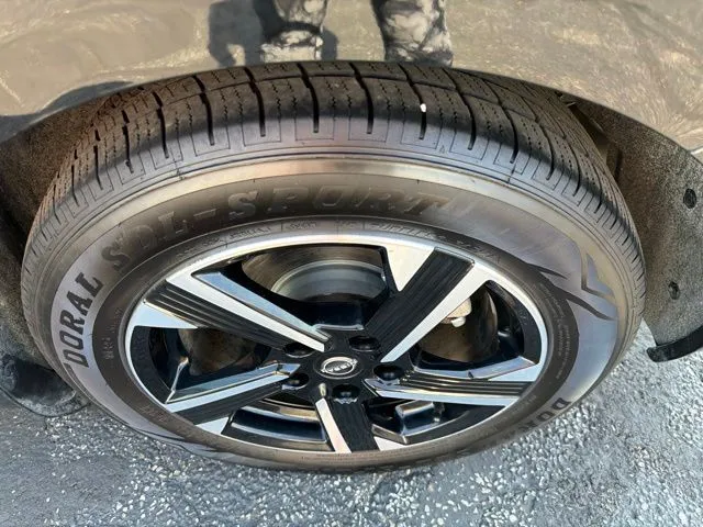 Nissan Sentra photo 27