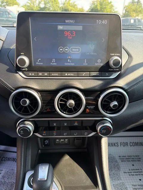 Nissan Sentra photo 18