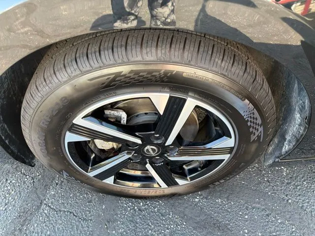 Nissan Sentra photo 28