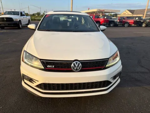 Photos of 2017 Volkswagen Jetta GLI for sale in Grove City, OH at Funky's Automotive - A division of ETC Auto Group