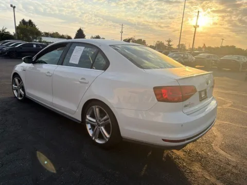 More photos of 2017 Volkswagen Jetta GLI at Funky's Automotive - A division of ETC Auto Group, OH