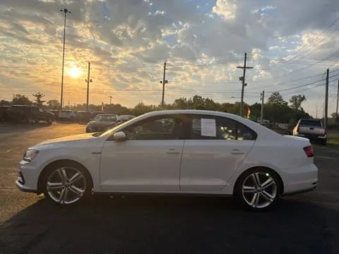More photos of 2017 Volkswagen Jetta GLI at Funky's Automotive - A division of ETC Auto Group, OH