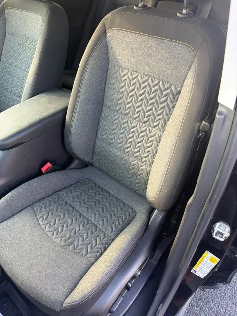 Chevrolet Equinox photo 11