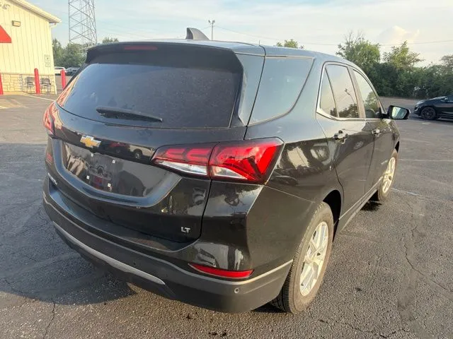 Chevrolet Equinox photo 7
