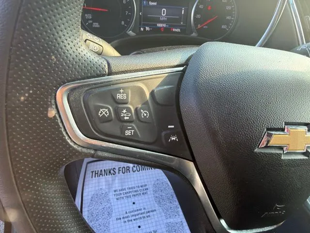 Chevrolet Equinox photo 15