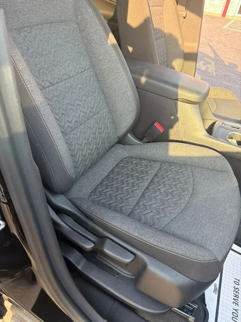 Chevrolet Equinox photo 24