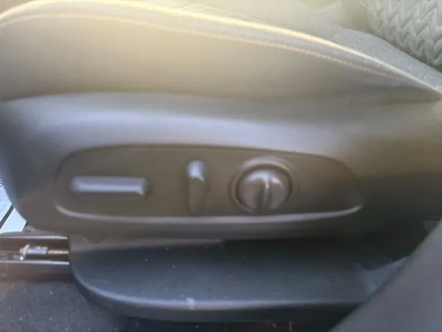 Chevrolet Equinox photo 12