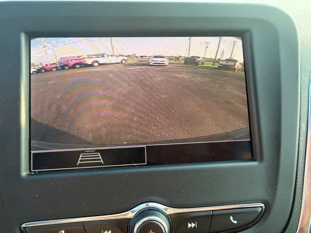 Chevrolet Equinox photo 17