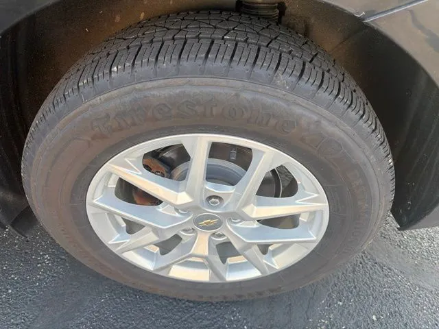 Chevrolet Equinox photo 29