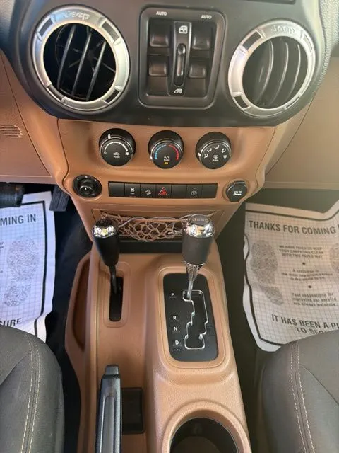 Jeep Wrangler photo 18