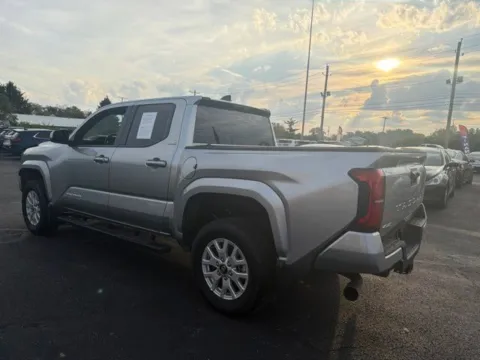 More photos of 2025 Toyota Tacoma SR5 at Funky's Automotive - A division of ETC Auto Group, OH