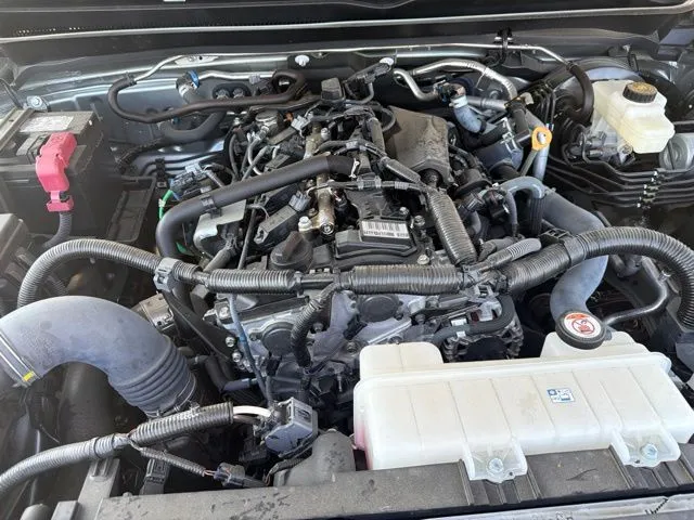 Toyota Tacoma photo 27