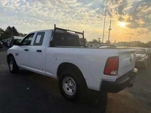 More photos of 2022 Ram 1500 Classic Tradesman at Funky's Automotive - A division of ETC Auto Group, OH