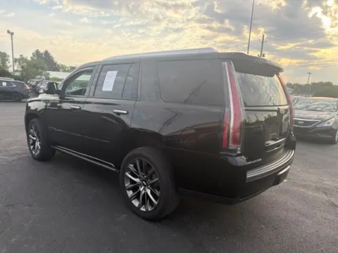 More photos of 2020 Cadillac Escalade Premium Luxury at Funky's Automotive - A division of ETC Auto Group, OH