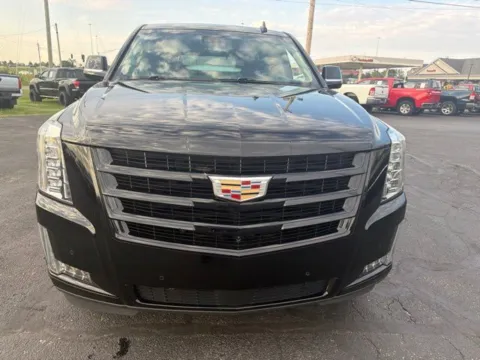 Photos of 2020 Cadillac Escalade Premium Luxury for sale in Grove City, OH at Funky's Automotive - A division of ETC Auto Group
