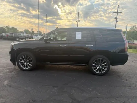 More photos of 2020 Cadillac Escalade Premium Luxury at Funky's Automotive - A division of ETC Auto Group, OH