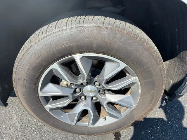 Chevrolet Silverado photo 30