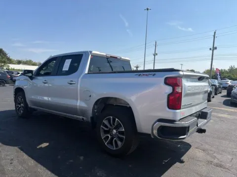 More photos of 2022 Chevrolet Silverado 1500 LTD LT at Funky's Automotive - A division of ETC Auto Group, OH