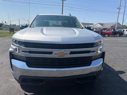 Photos of 2022 Chevrolet Silverado 1500 LTD LT for sale in Grove City, OH at Funky's Automotive - A division of ETC Auto Group