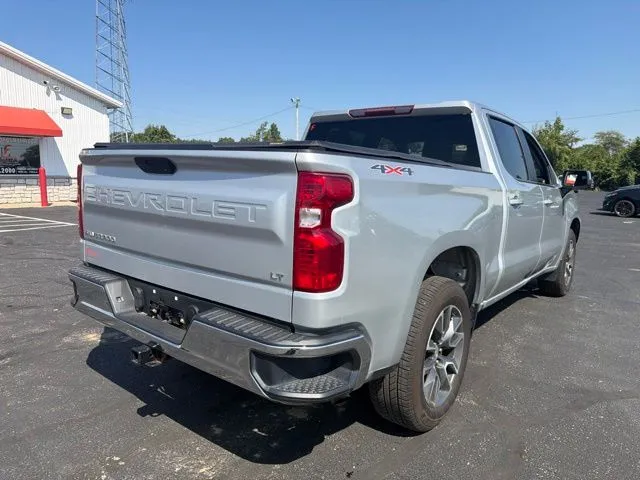 Chevrolet Silverado photo 7