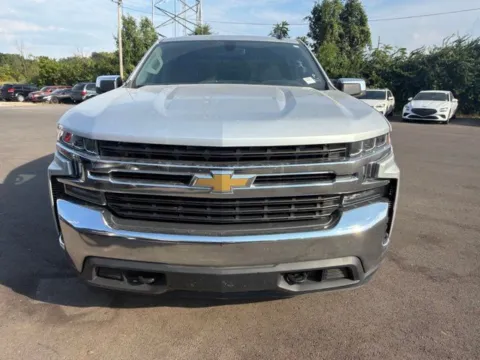 Photos of 2022 Chevrolet Silverado 1500 LTD LT for sale in Grove City, OH at Funky's Automotive - A division of ETC Auto Group