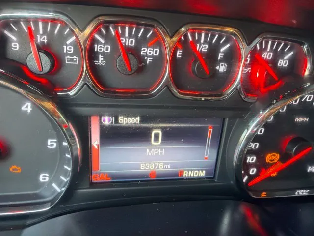 GMC Sierra photo 16