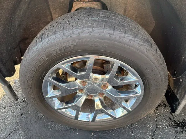 GMC Sierra photo 29