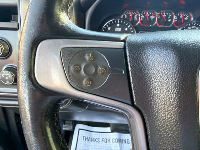GMC Sierra photo 15