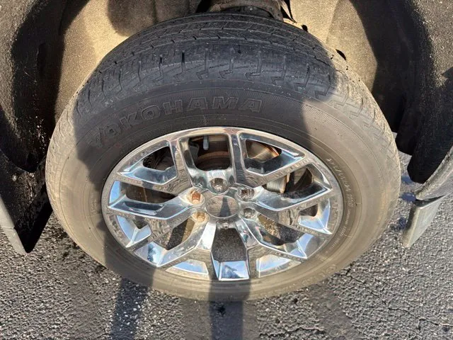 GMC Sierra photo 26
