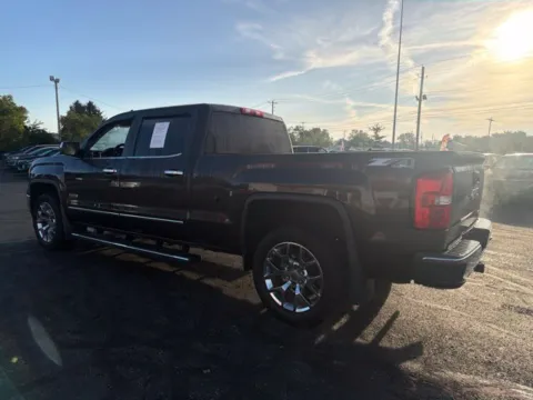 More photos of 2015 GMC Sierra 1500 SLE at Funky's Automotive - A division of ETC Auto Group, OH