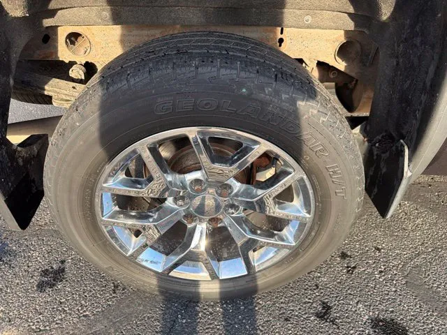 GMC Sierra photo 27