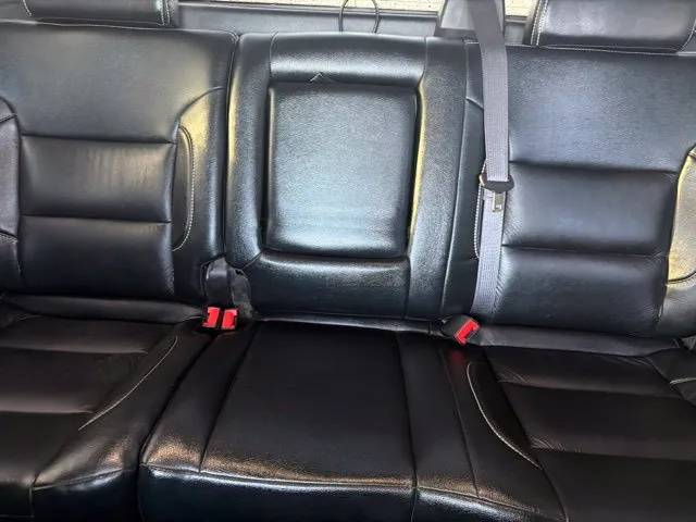 GMC Sierra photo 22