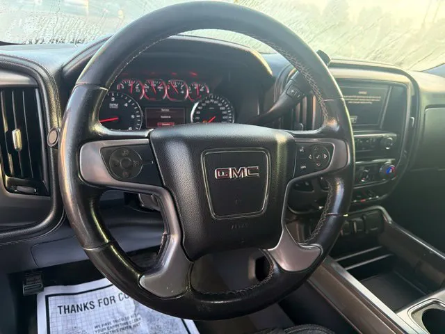GMC Sierra photo 13