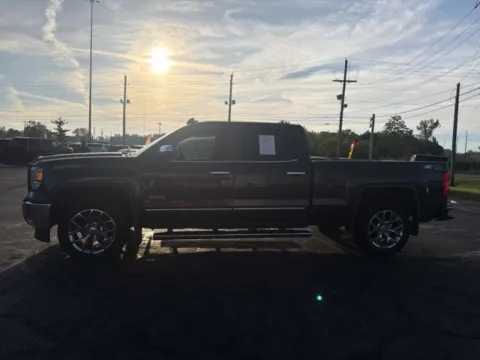 More photos of 2015 GMC Sierra 1500 SLE at Funky's Automotive - A division of ETC Auto Group, OH