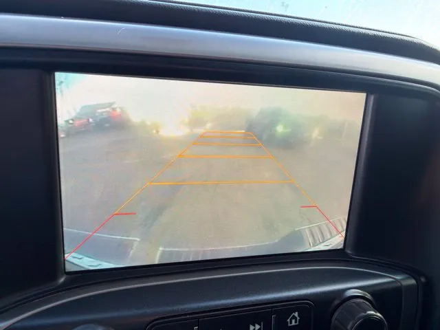 GMC Sierra photo 18